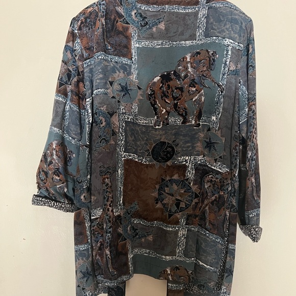 Platinum petites the safari edition - Picture 2 of 7